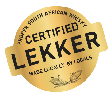 certified lekker